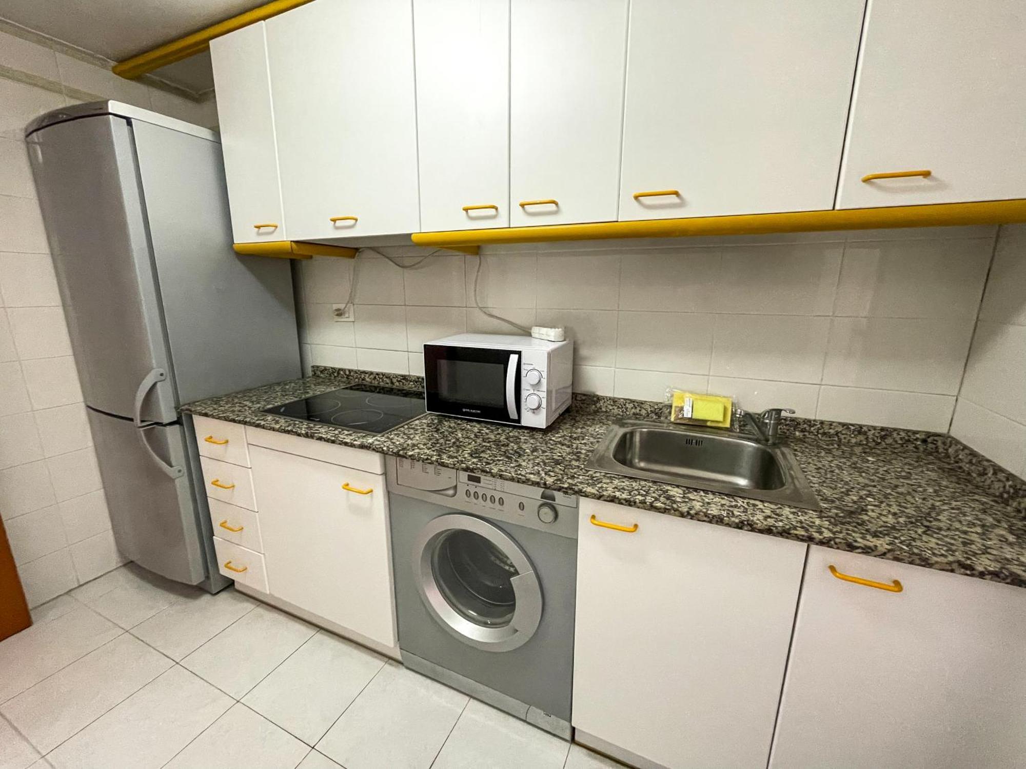 Apartamentos Riviera 3000 Benicàssim Kültér fotó