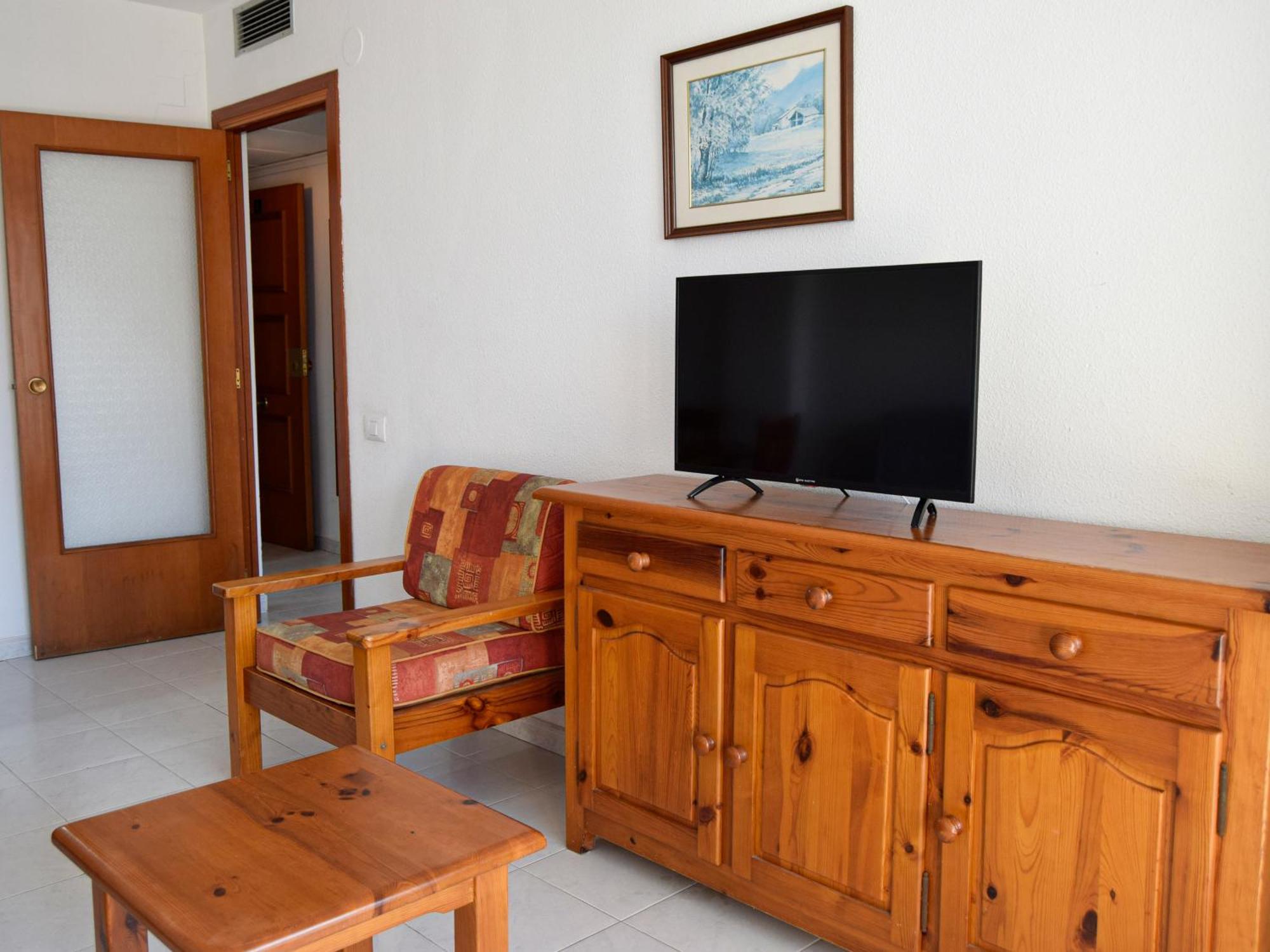 Apartamentos Riviera 3000 Benicàssim Kültér fotó