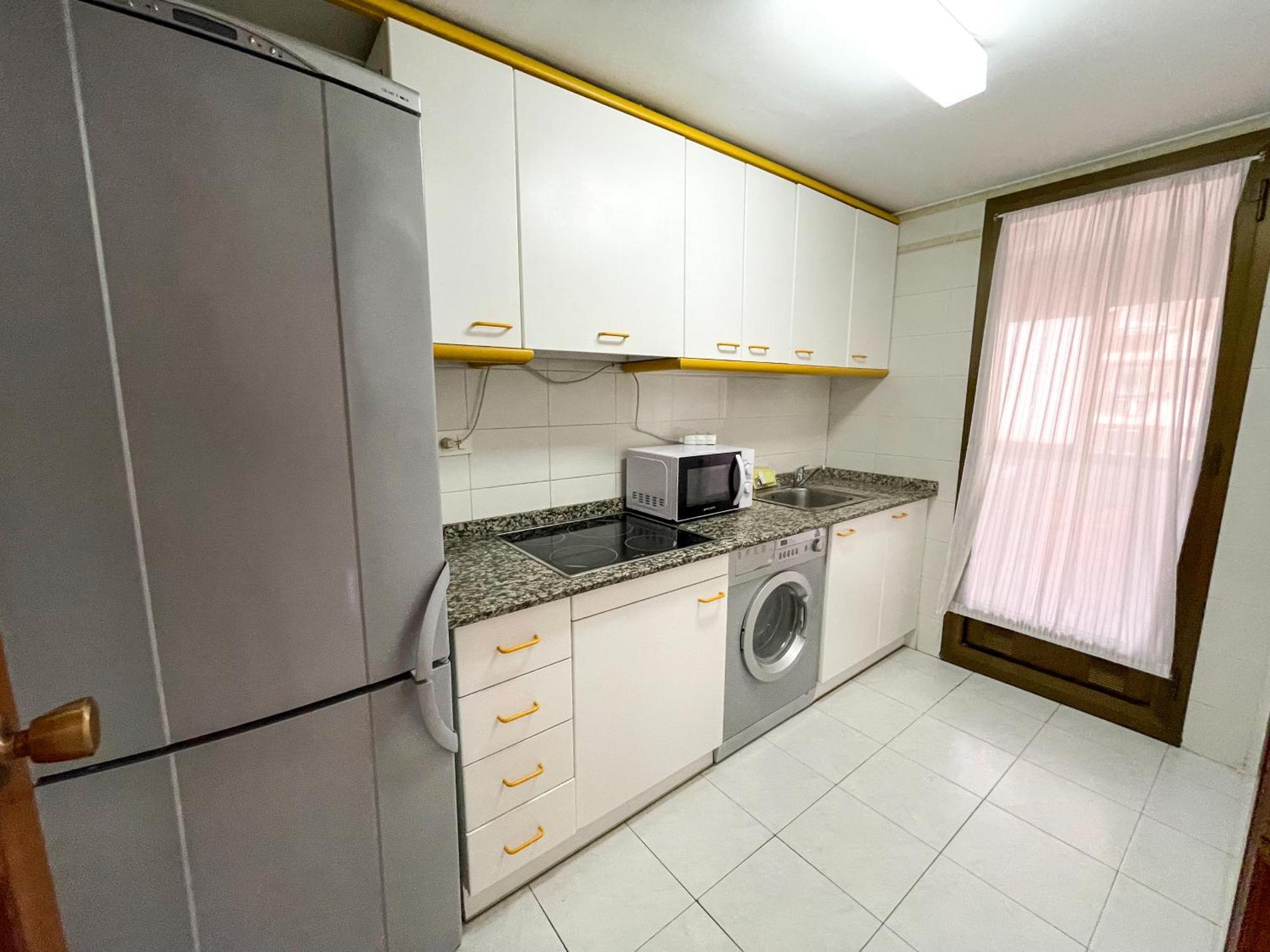 Apartamentos Riviera 3000 Benicàssim Kültér fotó