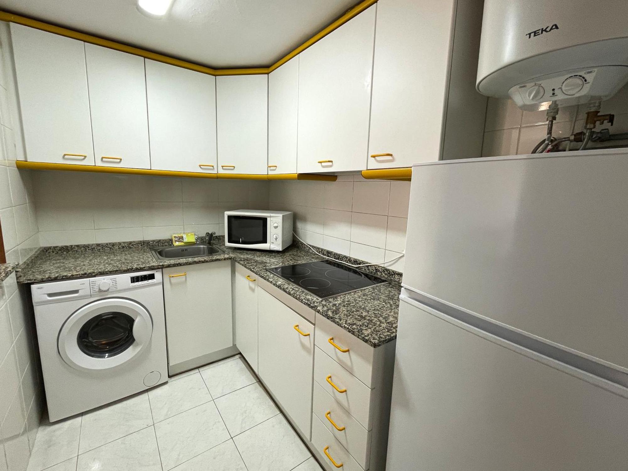 Apartamentos Riviera 3000 Benicàssim Kültér fotó