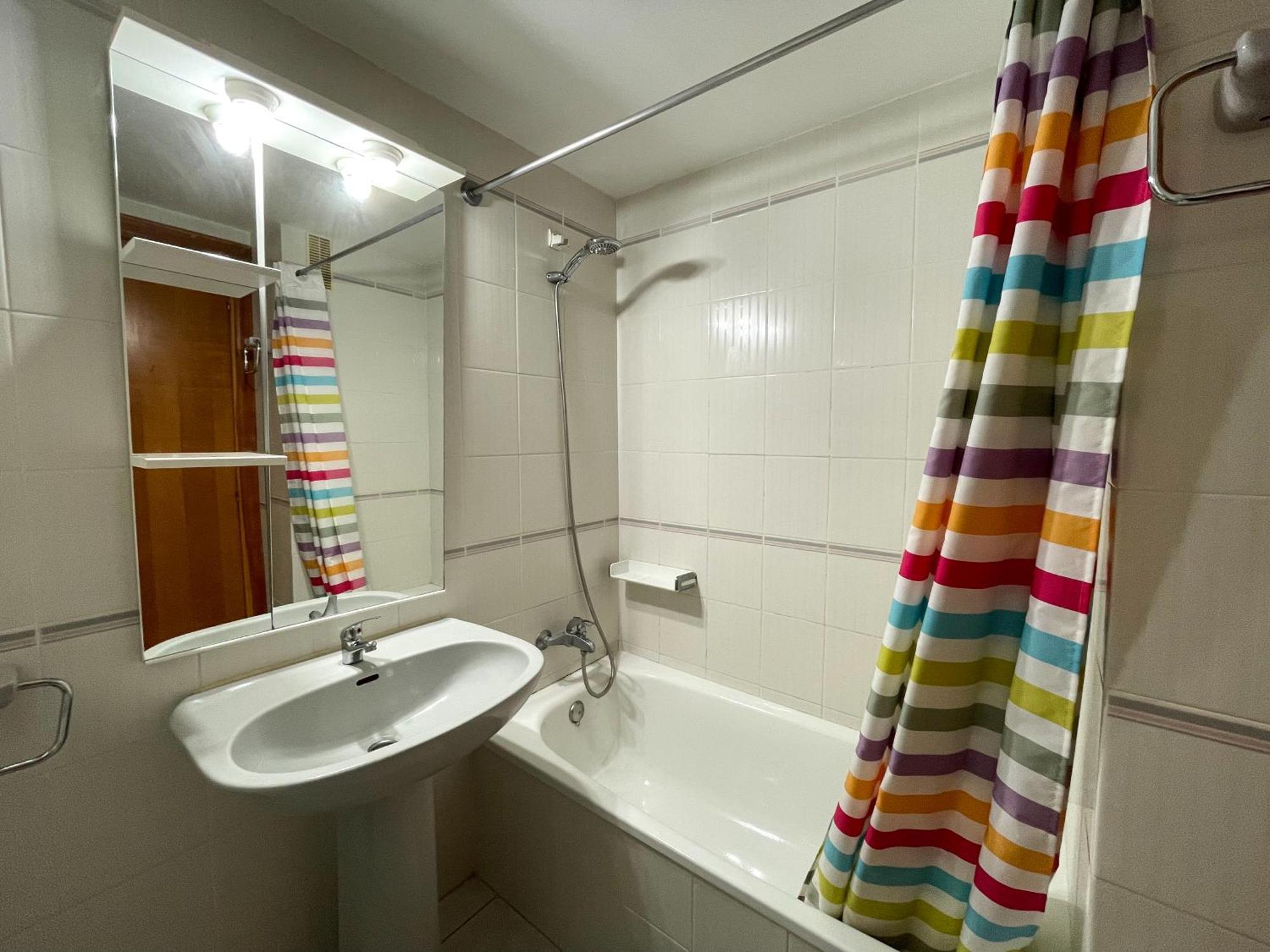 Apartamentos Riviera 3000 Benicàssim Kültér fotó