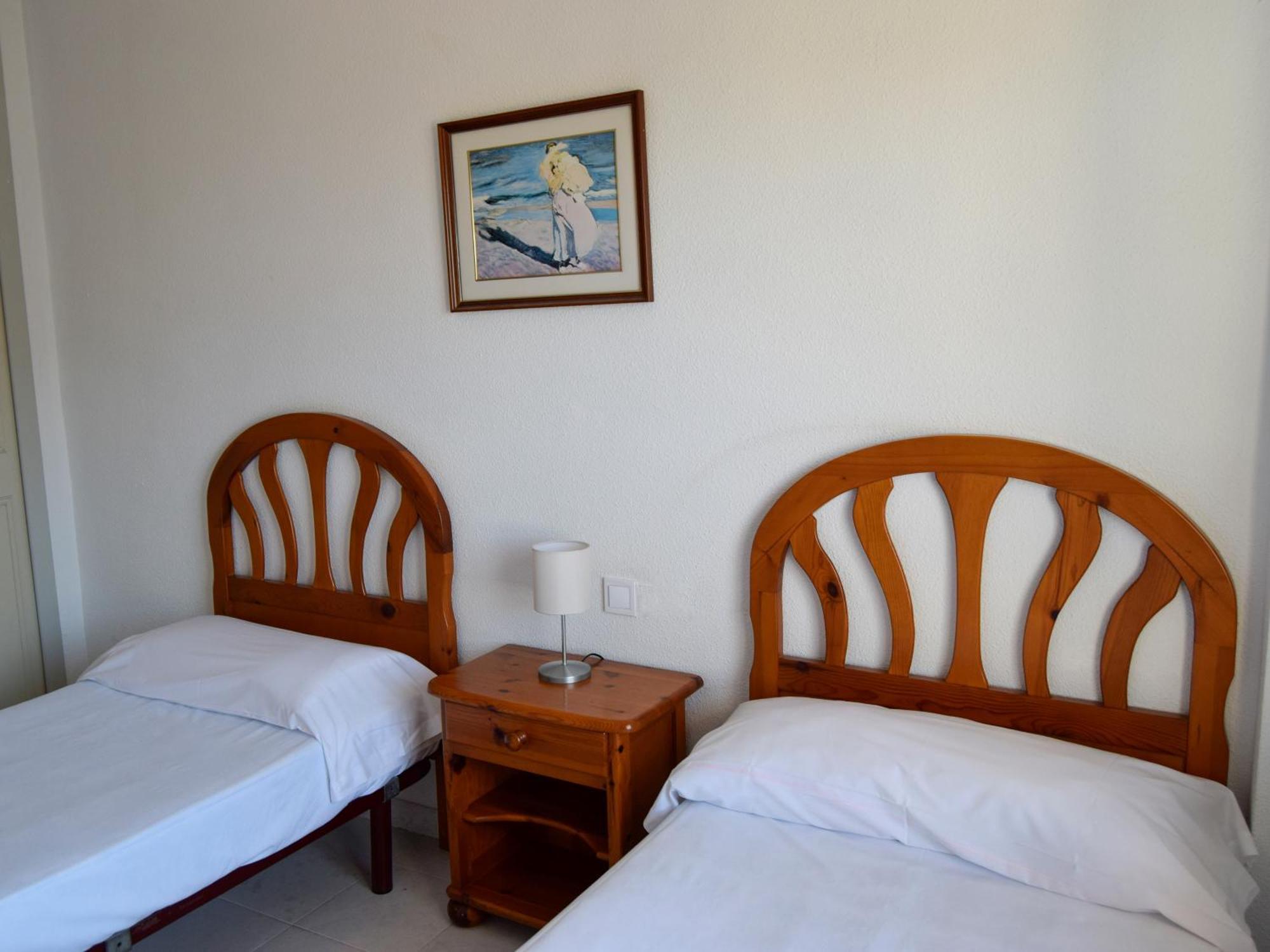 Apartamentos Riviera 3000 Benicàssim Kültér fotó