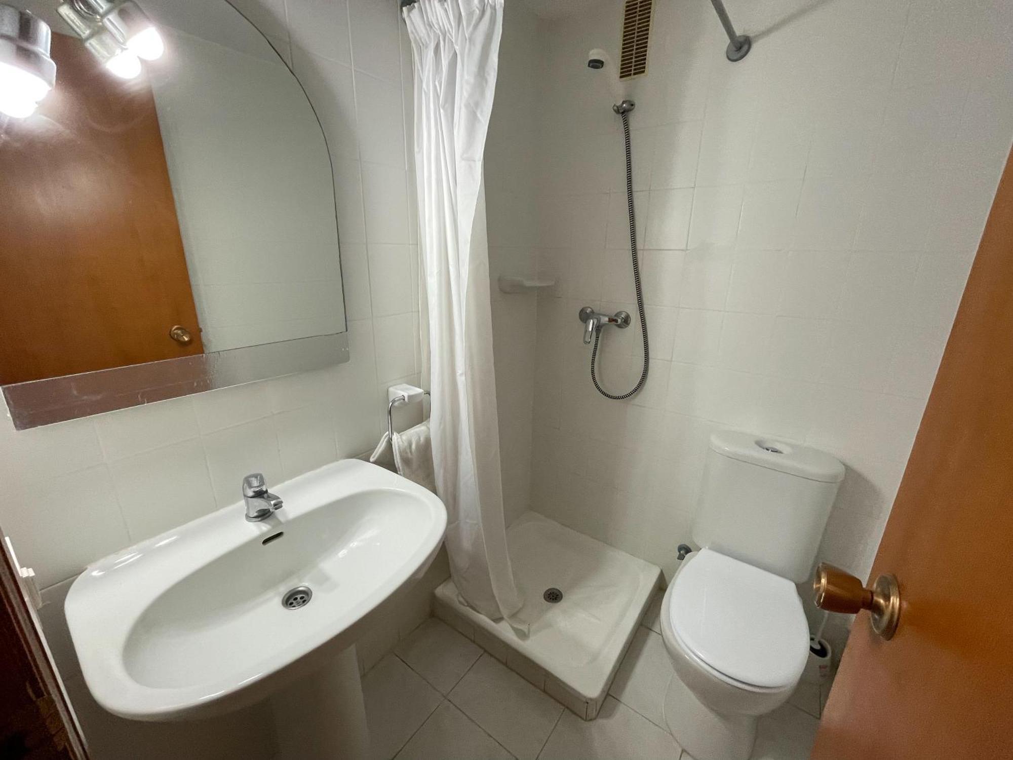 Apartamentos Riviera 3000 Benicàssim Kültér fotó