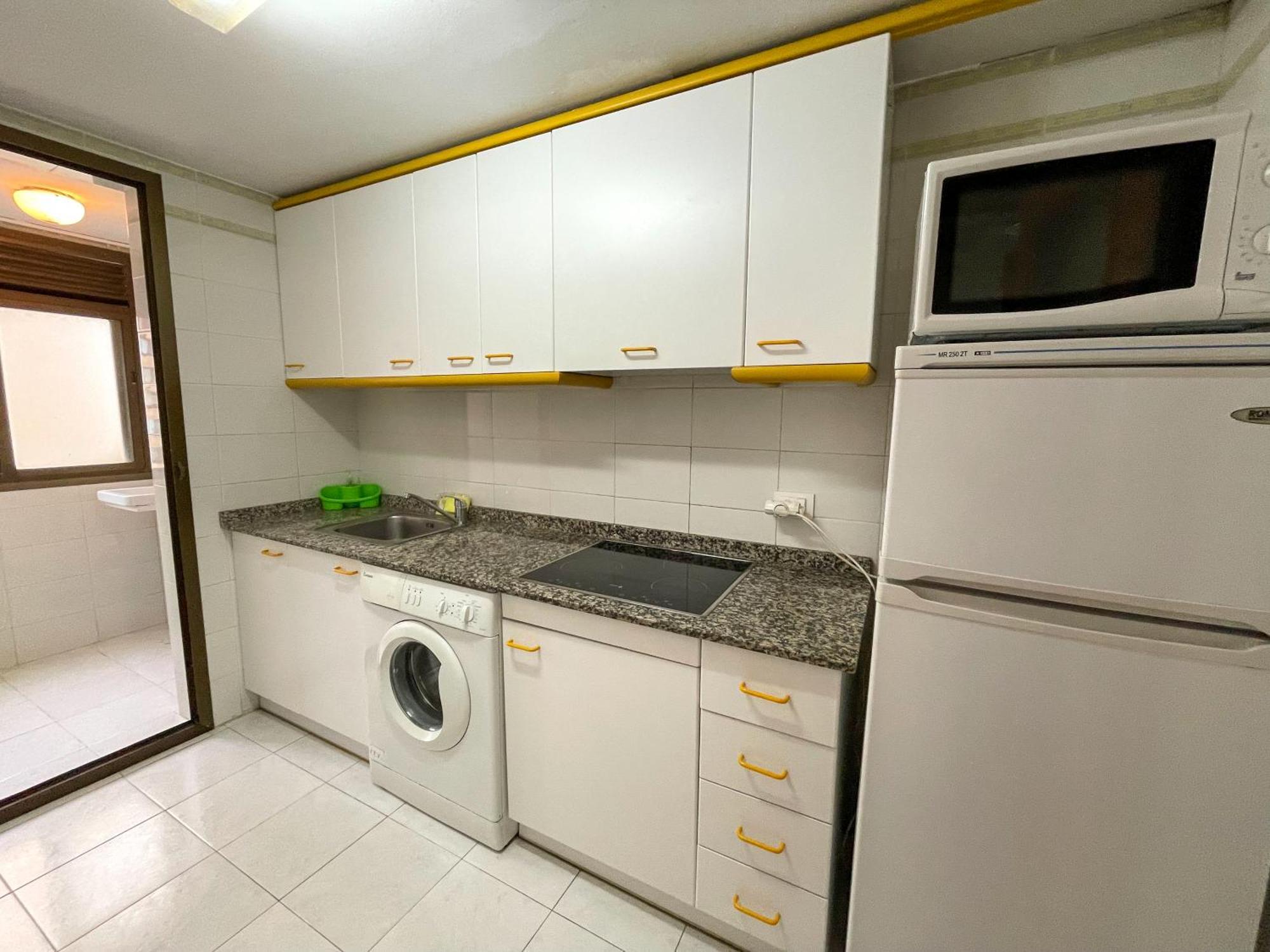 Apartamentos Riviera 3000 Benicàssim Kültér fotó