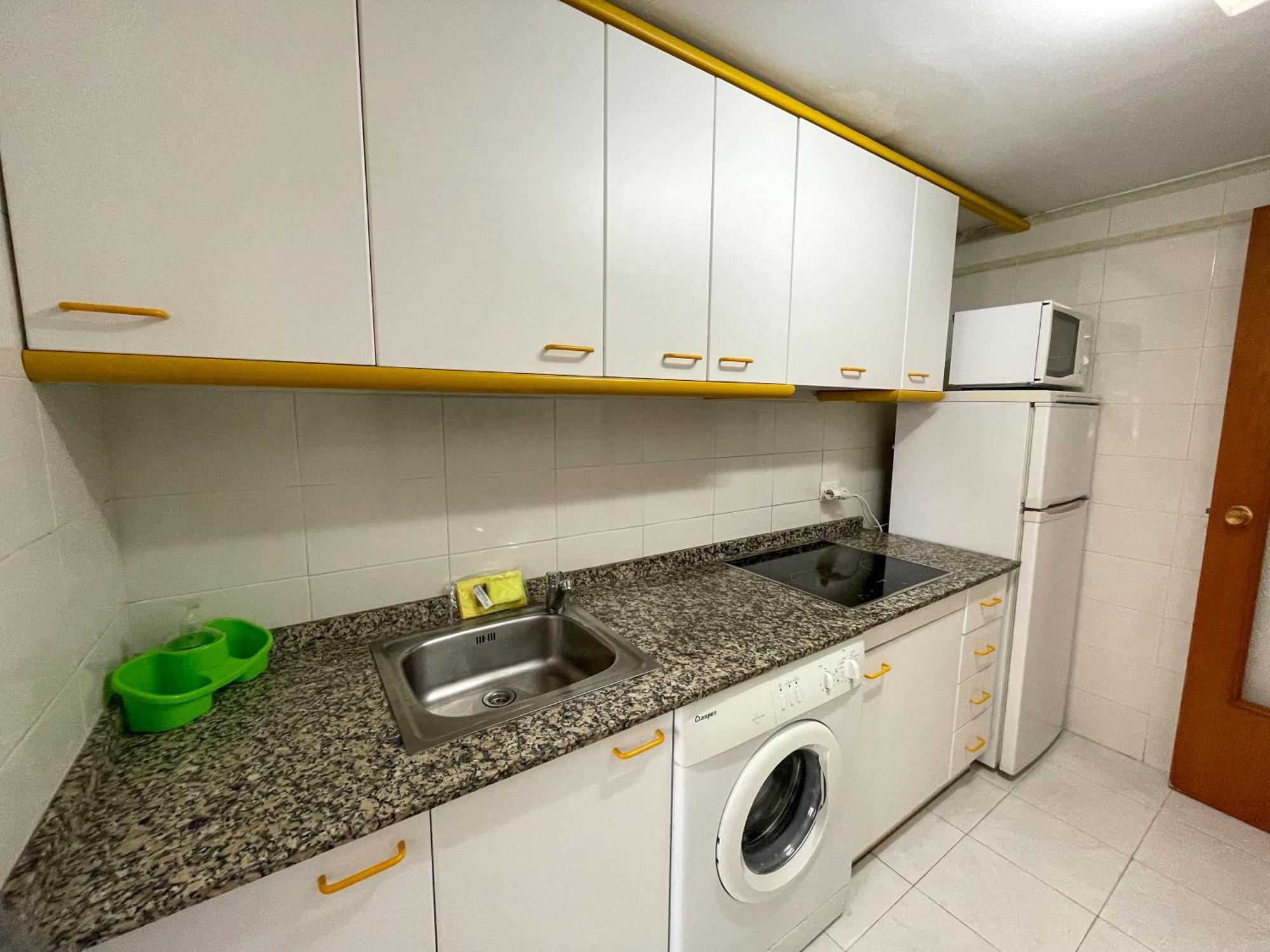 Apartamentos Riviera 3000 Benicàssim Kültér fotó