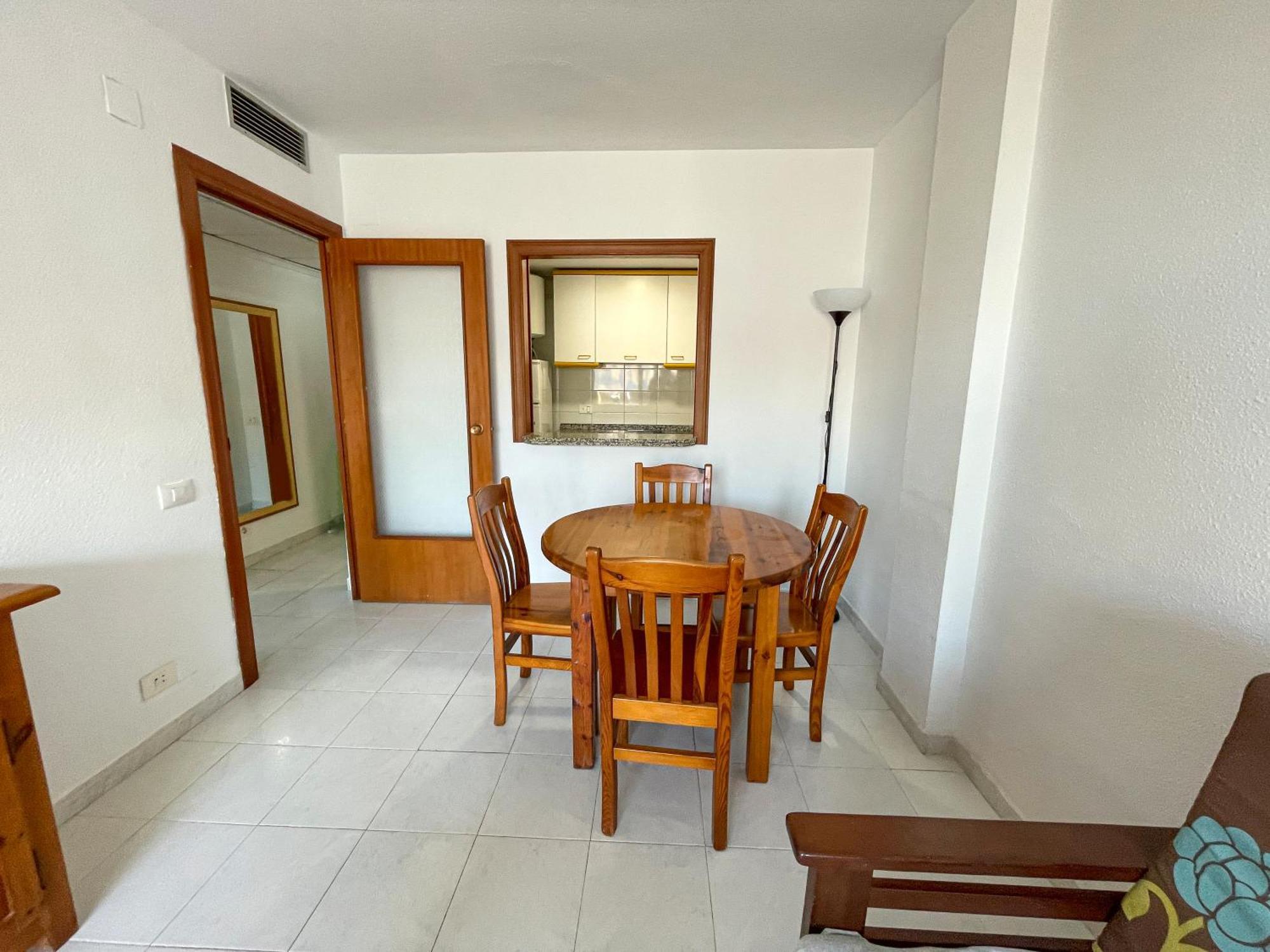 Apartamentos Riviera 3000 Benicàssim Kültér fotó
