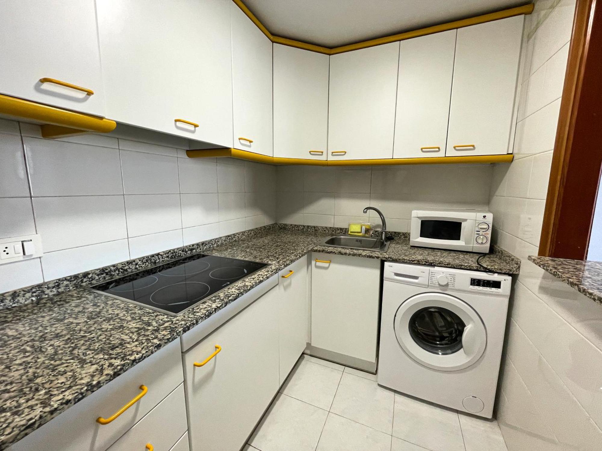 Apartamentos Riviera 3000 Benicàssim Kültér fotó