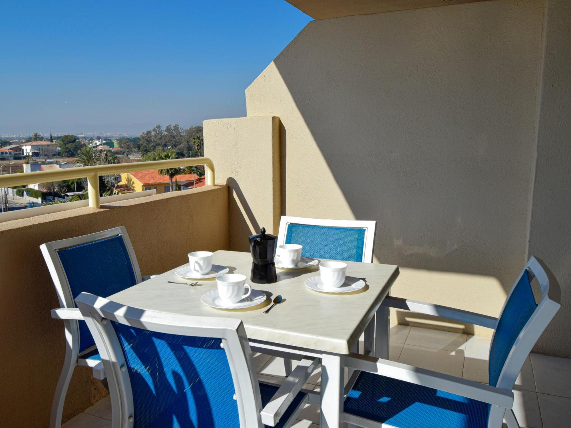 Apartamentos Riviera 3000 Benicàssim Kültér fotó