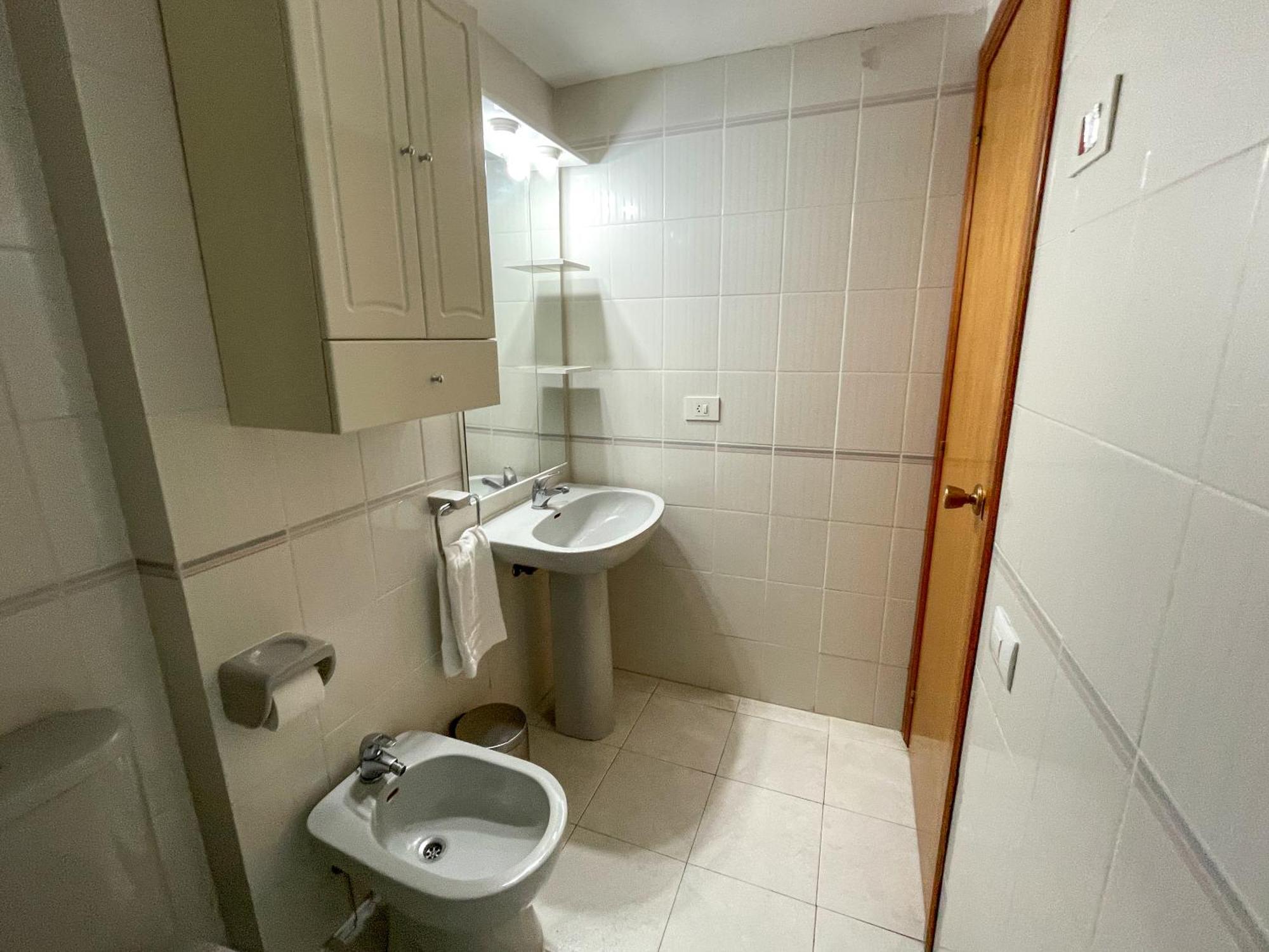 Apartamentos Riviera 3000 Benicàssim Kültér fotó